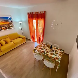 Baciata Dal Sole Appartamento Acireale