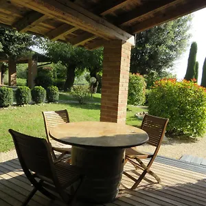 Borgo San Donino Casa di campagna