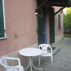 Ca' Di Boschetti Old Farm 2.0 Casa vacanze La Spezia