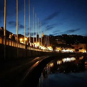 St George Casa vacanze Imperia