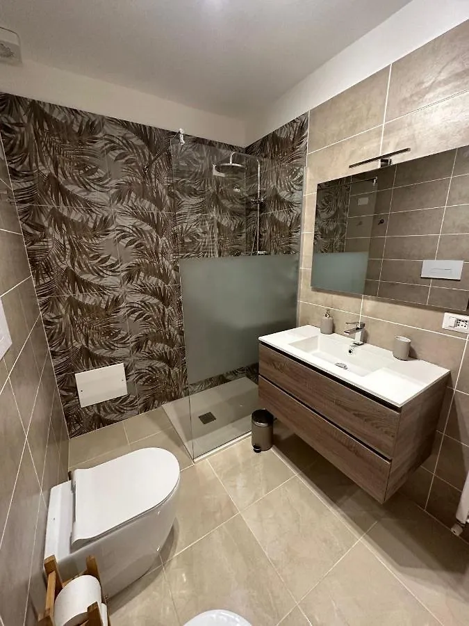Desenzanino Apartment Twelve Desenzano del Garda