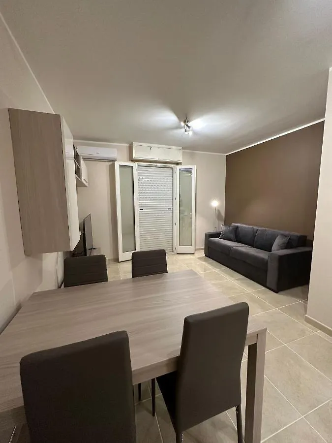 Desenzanino Apartment Twelve Desenzano del Garda Italy