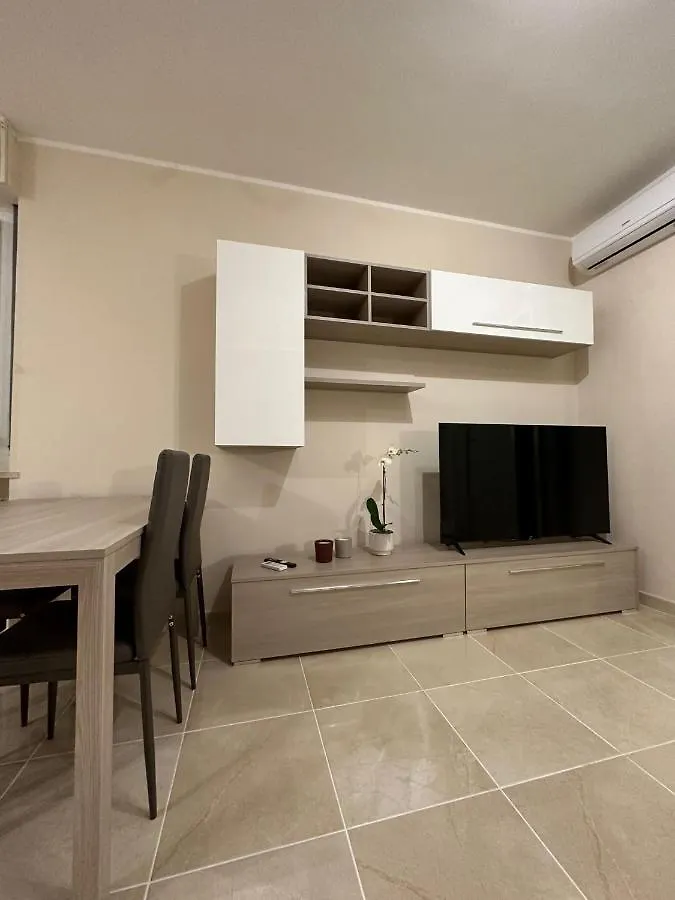 Desenzanino Apartment Twelve Desenzano del Garda