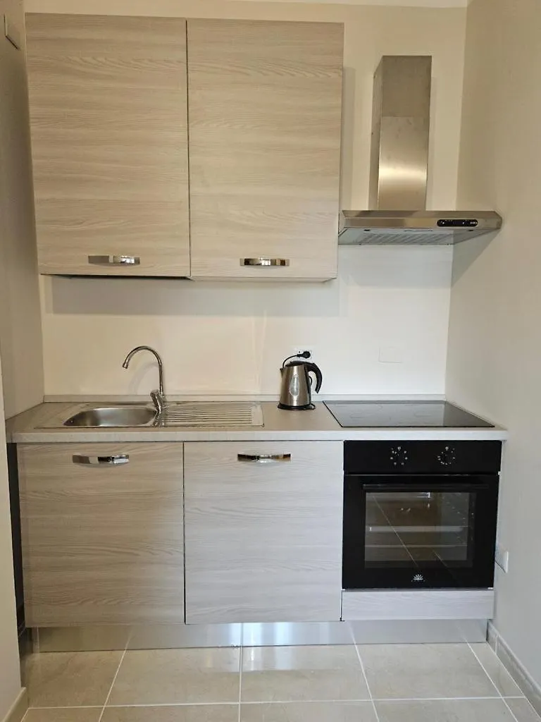 Desenzanino Apartment Twelve Desenzano del Garda